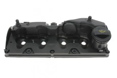 Клапанна кришка AUTOTECHTEILE 310 3024