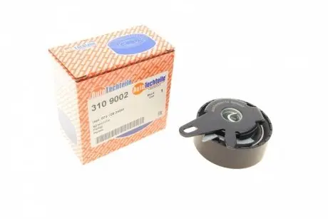 Ролик натяж. грм, 2.5tdi (усиленный тип) AUTOTECHTEILE 310 9002