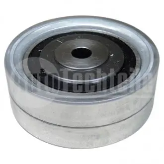 Ролик паразитный грм, 2.0tdi 09- AUTOTECHTEILE 310 9008