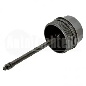 Крышка фильтра AUTOTECHTEILE 311 5015