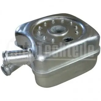 Масляний радіатор 1.9tdi AUTOTECHTEILE 311 7001