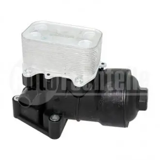 Корпус масляного фильтра (с радиатором) AUTOTECHTEILE 311 7003