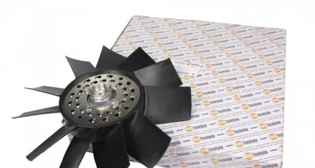 Муфта вентилятора AUTOTECHTEILE 312 1003