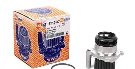 Водяной насос AUTOTECHTEILE 312 1007