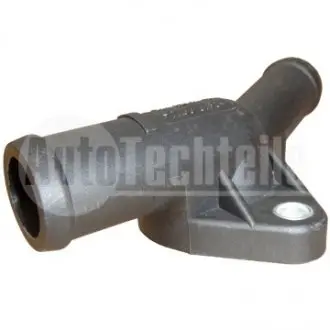 Фланець системи охолодження VW T4 2.0/1.9 TD -03 AUTOTECHTEILE 312 1011