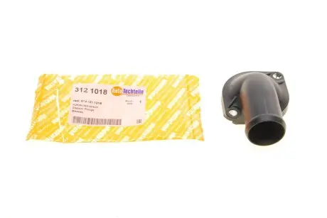 Фланец системы AUTOTECHTEILE 312 1018