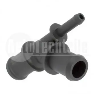 Фланец системы AUTOTECHTEILE 312 1020