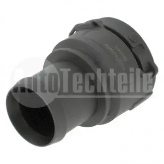 Фланец системы AUTOTECHTEILE 312 1025