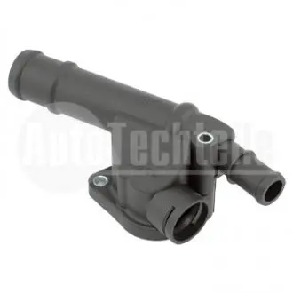 Фланец системы AUTOTECHTEILE 312 1029