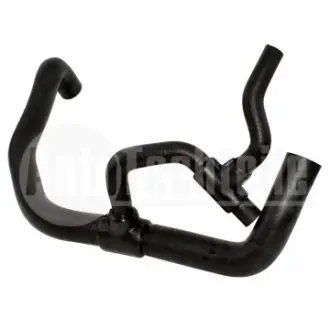 Патрубок системи охолодження AUTOTECHTEILE 312 1043