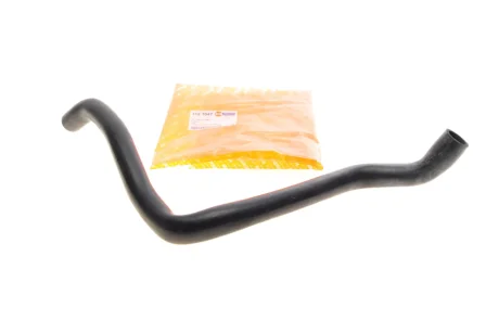 Патрубок радиатора AUTOTECHTEILE 312 1047