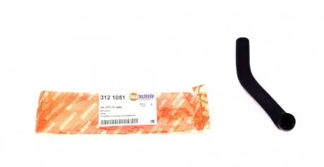 Патрубок системы AUTOTECHTEILE 312 1051