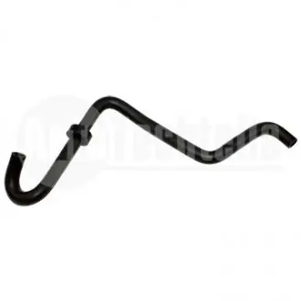 Патрубок к расширительному бачку AUTOTECHTEILE 312 1063