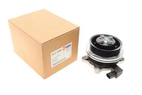 Водяной насос AUTOTECHTEILE 312 1069