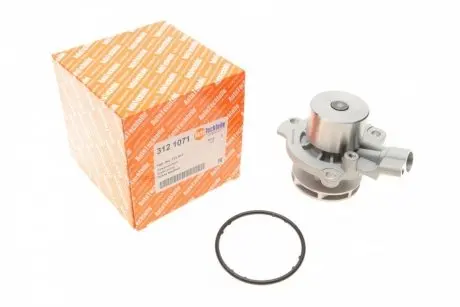 Водяной насос AUTOTECHTEILE 312 1071