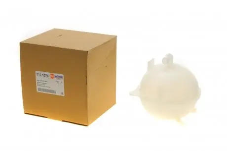 Расширительный бачок AUTOTECHTEILE 312 1076