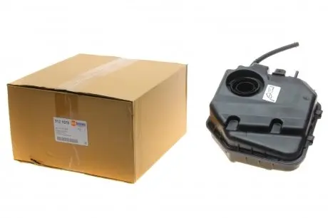 Расширительный бачок AUTOTECHTEILE 312 1078