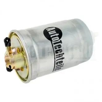 Фильтр топливный AUTOTECHTEILE 312 7002