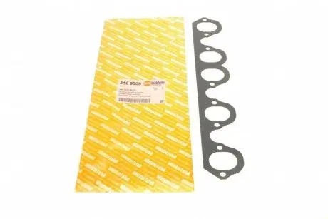 Прокладка впускного коллектора AUTOTECHTEILE 312 9005