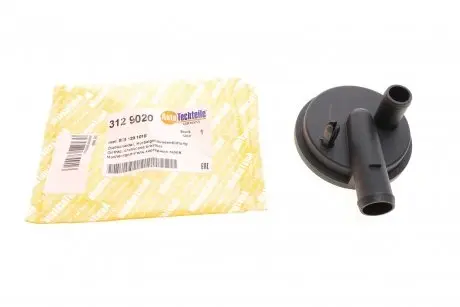 Маслоотделитель картерных газов AUTOTECHTEILE 312 9020