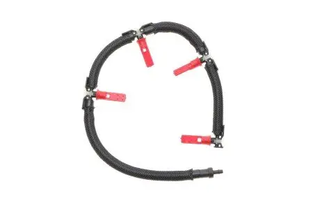 Шланг обратки AUTOTECHTEILE 313 0023