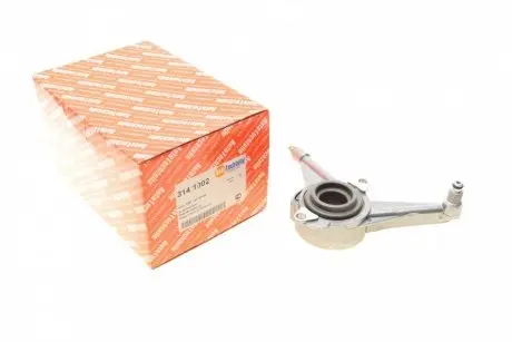 Подшипник выжимной гидравлический, 2.5tdi 95-03 AUTOTECHTEILE 314 1002