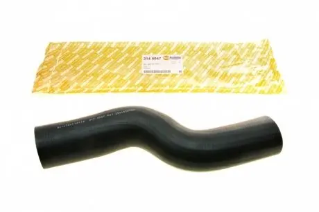 Патрубок інтеркулера AUTOTECHTEILE 314 5047