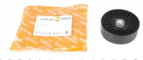 Ролик генератора AUTOTECHTEILE 314 5088