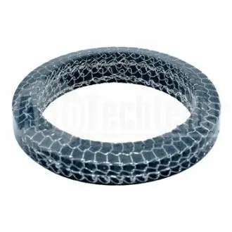 Уплотнительное кольцо выхлопной системы AUTOTECHTEILE 325 3004