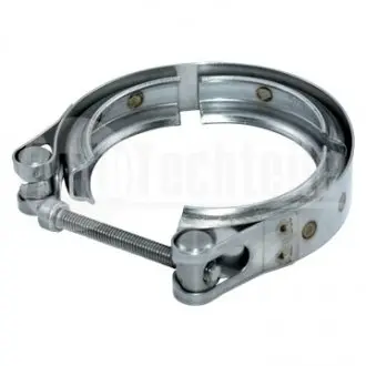 Хомут глушителя AUTOTECHTEILE 325 3016