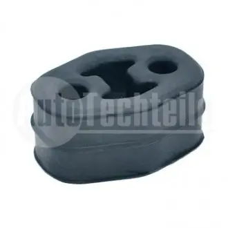 Резинка глушителя AUTOTECHTEILE 325 3026