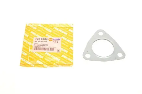 Прокладка приймальної труби AUTOTECHTEILE 325 3054