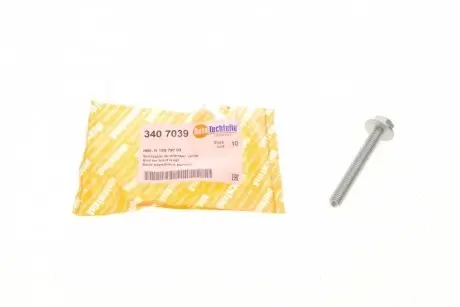 Болт переднего рычага, задний AUTOTECHTEILE 340 7039