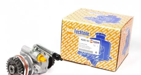 Насос гідропідсилювача керма AUTOTECHTEILE 342 2010