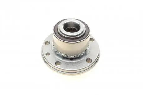 Подшипник ступицы AUTOTECHTEILE 349 8009