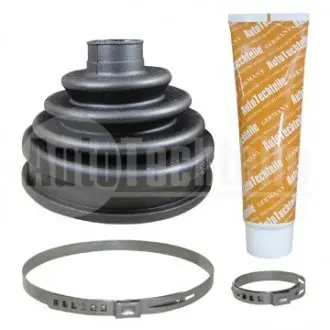 Пыльник шруса AUTOTECHTEILE 349 8010