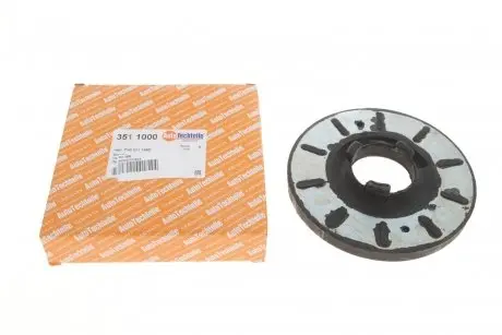 Проставка пружины AUTOTECHTEILE 351 1000