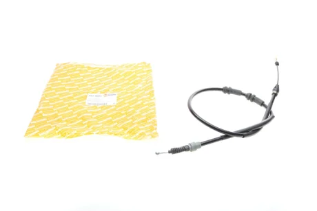 Трос ручника AUTOTECHTEILE 360 9004