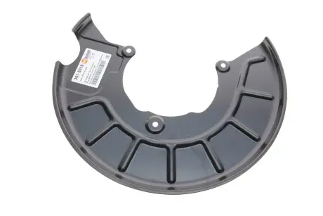 Защита тормозного диска переднего правого AUTOTECHTEILE 361 5019