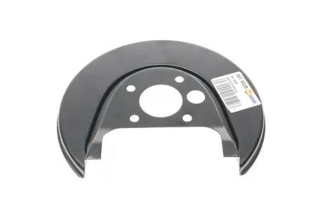 Защита тормозного диска заднего левая AUTOTECHTEILE 361 5025