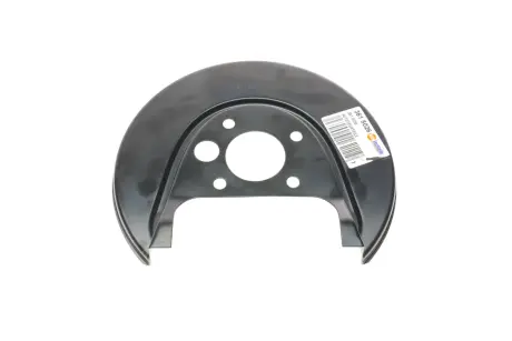 Захист гальмівного диска заднього правий AUTOTECHTEILE 361 5026