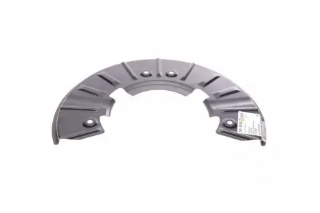 Защита тормозного диска переднего AUTOTECHTEILE 361 5029