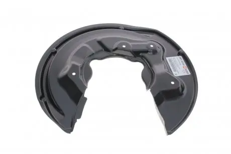 Защита тормозного диска задняя правая AUTOTECHTEILE 361 5034