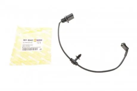 Датчик зносу гальмівних колодок задній AUTOTECHTEILE 361 5042
