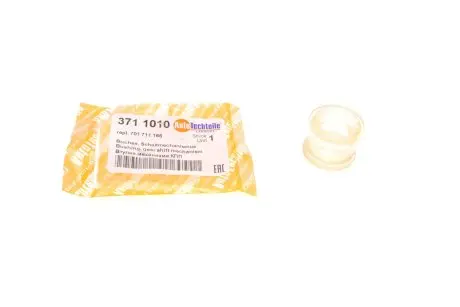 Втулка механизма кпп AUTOTECHTEILE 371 1010