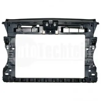Панель передняя, vw caddy iii, touran 10-15 AUTOTECHTEILE 380 5006