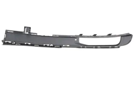 Вставка бампера под противотуманку правая AUTOTECHTEILE 380 7035