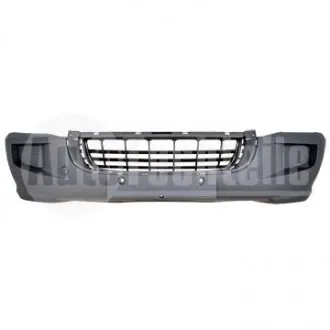 Бампер передній AUTOTECHTEILE 380 7042