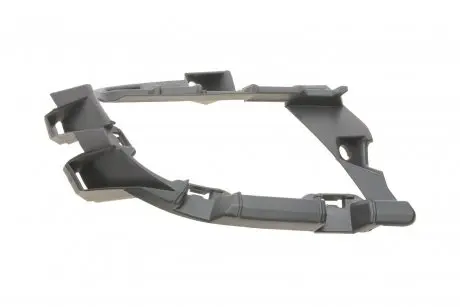 Кронштейн, противотуманной фары левый AUTOTECHTEILE 380 7073