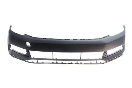 Бампер передній VW Passat B8 2015- Highline AUTOTECHTEILE 380 7112